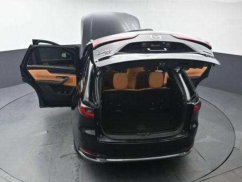 Used 2024 MAZDA CX-90 3.3 Turbo S w/ Premium Plus AWD/4WD image 52