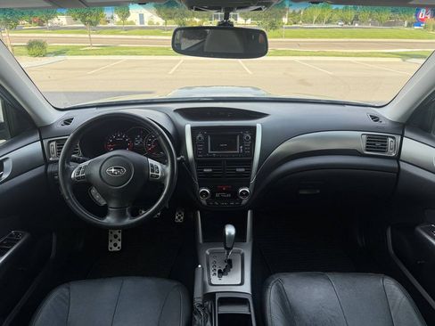 Used 2013 Subaru Forester 2.5XT Touring w/ Popular Pkg 2 AWD/4WD image 33