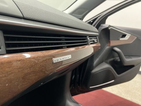 Used 2018 Audi A4 2.0T Premium Plus w/ Premium Plus Package image 46