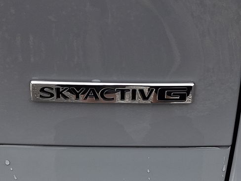New 2026 MAZDA CX-5 Select AWD/4WD image 21