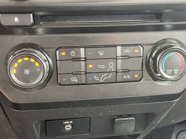 Used 2017 Ford F250 XL w/ Power Equipment Group RWD image 24
