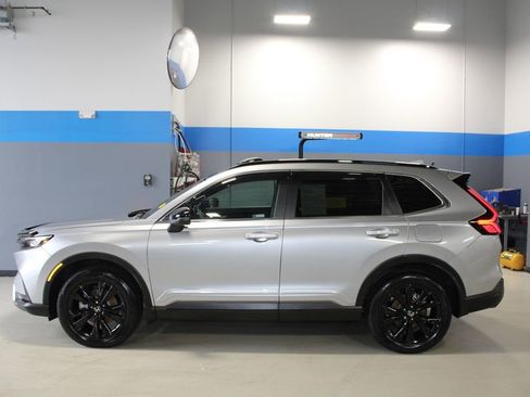 Used 2024 Honda CR-V Sport Touring image 15