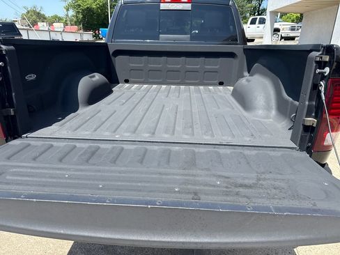 Used 2017 RAM 1500 Sport w/ Convenience Group AWD/4WD image 23