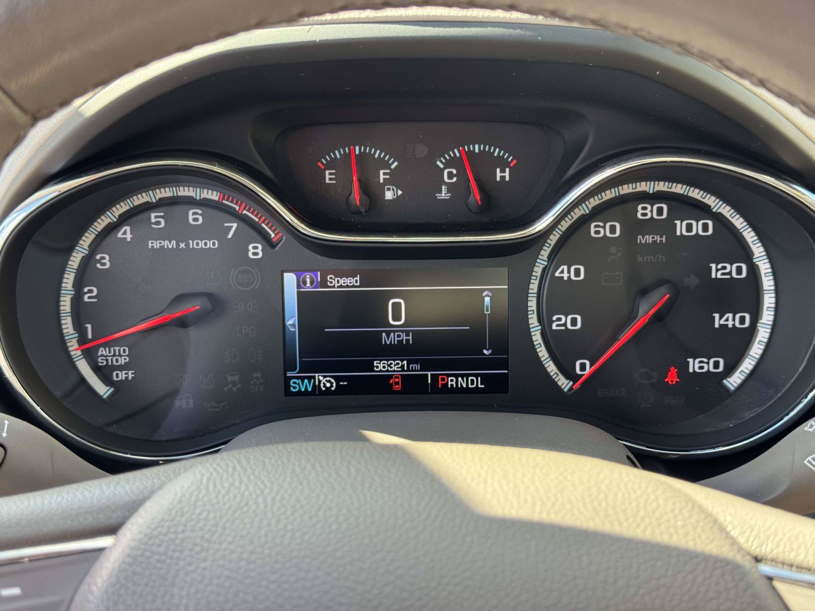 Used 2017 Chevrolet Cruze Premier FWD image 11