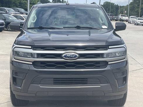 Used 2024 Ford Expedition Max XLT RWD image 6