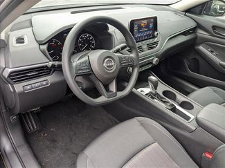 New 2025 Nissan Altima 2.5 S video 3