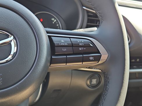 New 2026 MAZDA CX-30 AWD 2.5 S w/ Select Sport Pkg image 18