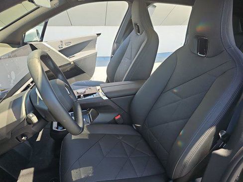 New 2026 BMW iX xDrive60 w/ Executive Package image 15