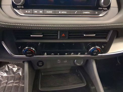 New 2026 Nissan Rogue SV w/ Cold Weather Package image 17