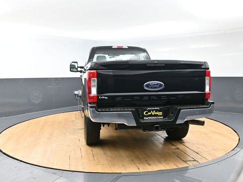 Used 2017 Ford F250 XL w/ STX Appearance Package image 6