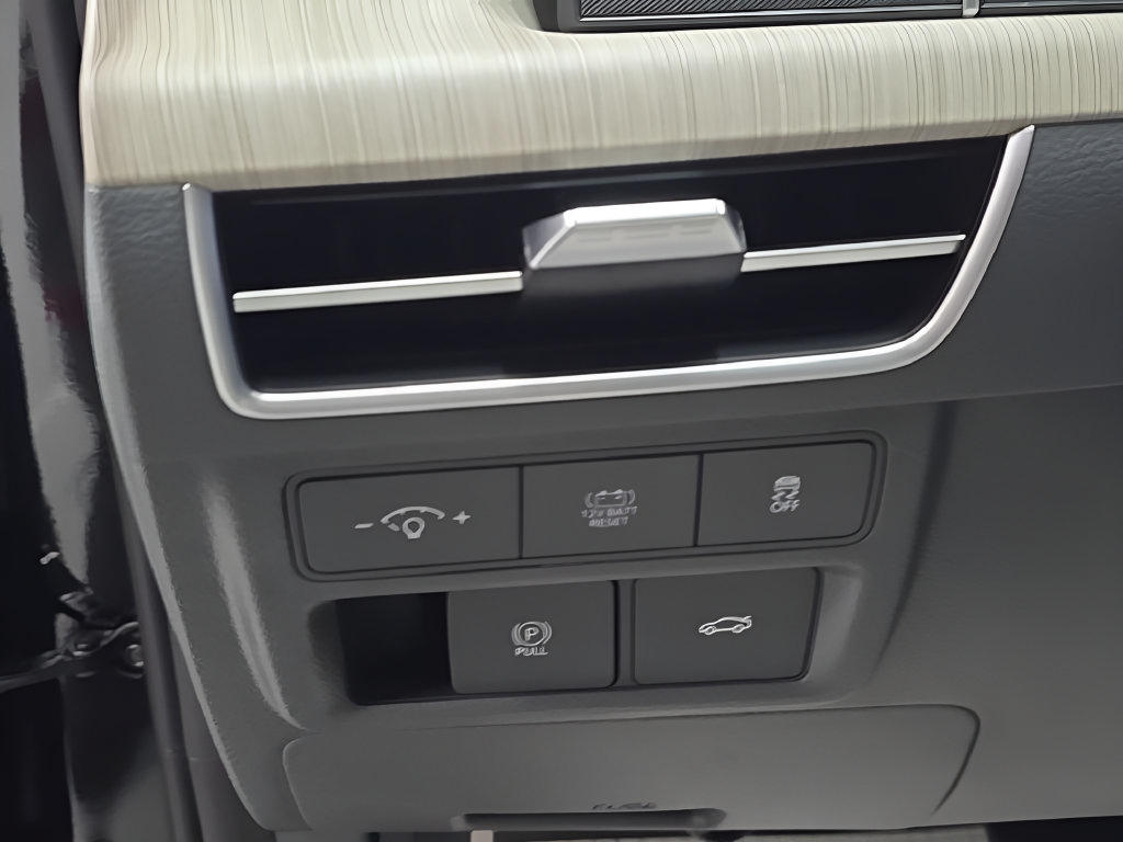 New 2026 Hyundai Sonata Blue FWD image 12