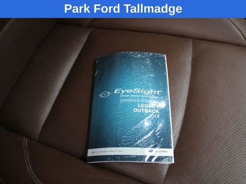 Used 2018 Subaru Outback 3.6R Touring w/ Popular Package #3 AWD/4WD image 30