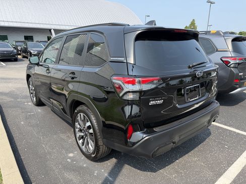 Certified 2026 Subaru Forester Touring AWD/4WD image 5