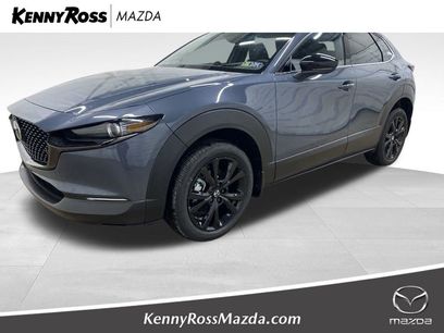 Used 2025 MAZDA CX-30 2.5 Turbo w/ Premium Plus Pkg
