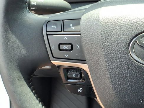 Certified 2024 Toyota Crown AWD/4WD image 20