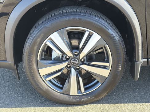 Used 2024 Nissan Rogue SL w/ SL Premium Package AWD/4WD image 33