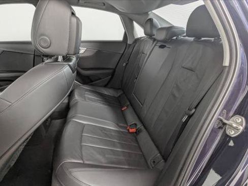 Used 2018 Audi A4 2.0T Ultra Premium FWD image 18