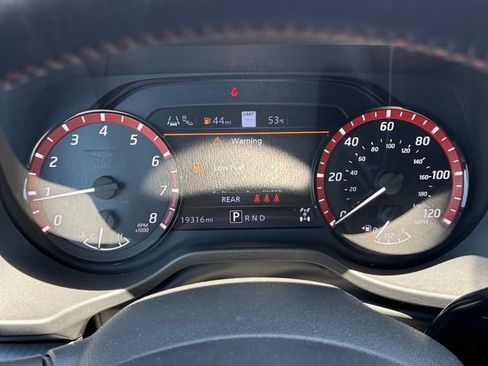 Certified 2024 Nissan Titan PRO-4X AWD/4WD image 25