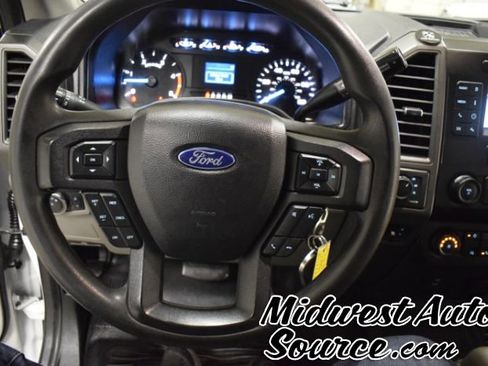 Used 2021 Ford F350 XL w/ Power Equipment Group image 15