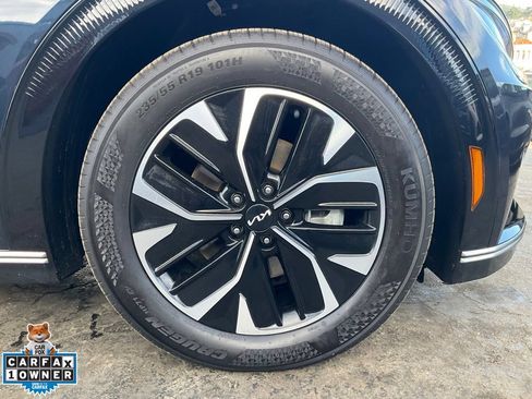 Used 2024 Kia EV6 Wind AWD/4WD image 77