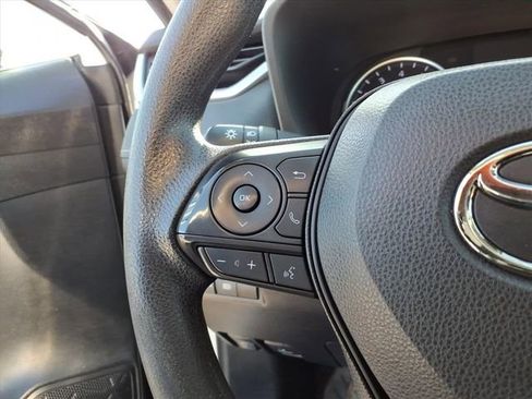 Used 2019 Toyota RAV4 XLE w/ All Weather Liner Package image 19