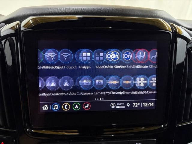 Used 2022 Chevrolet Traverse RS AWD/4WD image 63