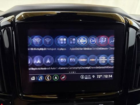 Used 2022 Chevrolet Traverse RS AWD/4WD image 63