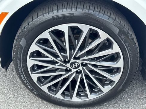 Used 2026 Hyundai Palisade Calligraphy AWD/4WD image 11
