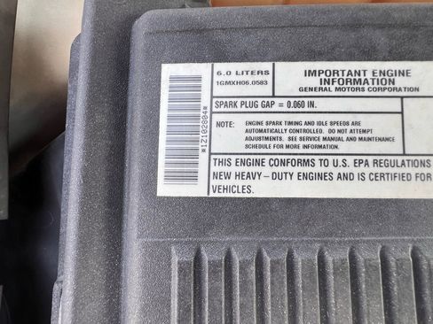 Used 2001 GMC Sierra 2500 4x4 Extended Cab w/ Convenience Plus Group image 53