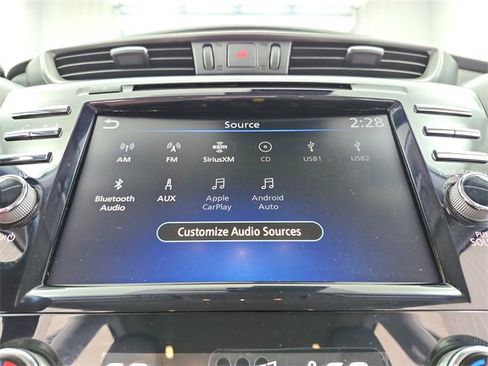 Used 2024 Nissan Murano SV w/ SV Midnight Edition Package image 29