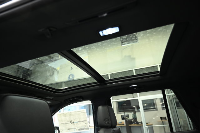 New 2026 Chevrolet Tahoe High Country AWD/4WD image 23