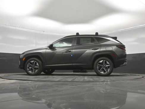 New 2026 Hyundai Tucson SEL AWD/4WD image 35