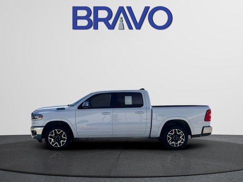 Used 2025 RAM 1500 Laramie image 10