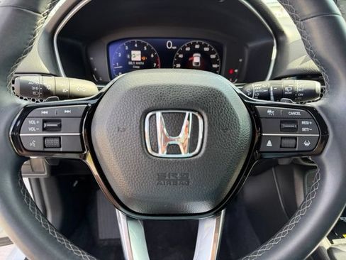 Used 2023 Honda Civic Sport Touring image 13