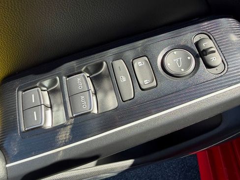 New 2026 Honda Civic Sport Touring image 19