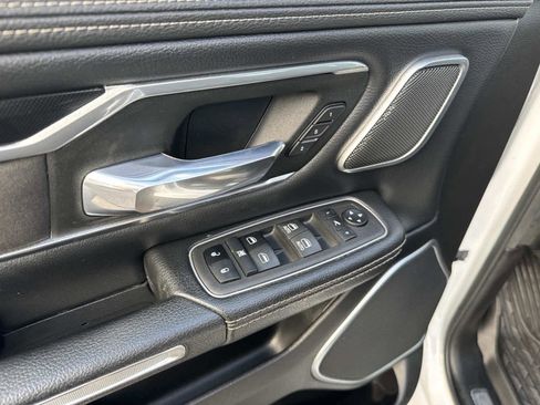 Used 2022 RAM 1500 Laramie image 19