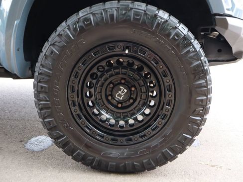 Used 2023 Ford F150 Raptor w/ Raptor Carbon Fiber Package AWD/4WD image 45