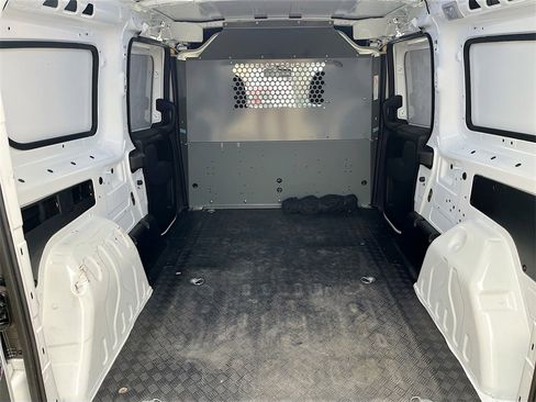 Used 2022 RAM ProMaster City Base image 21