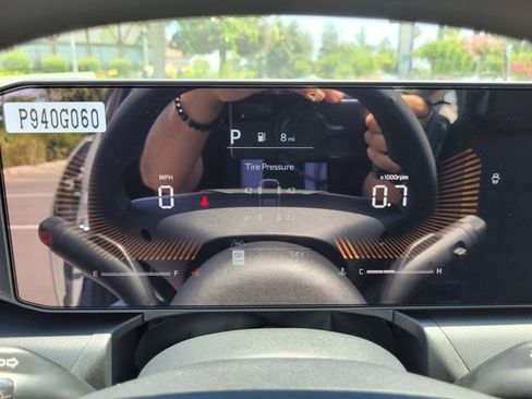 New 2026 Kia K4 FWD image 11
