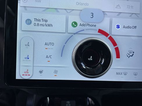 New 2026 Ford Mustang Mach-E Premium AWD/4WD image 27