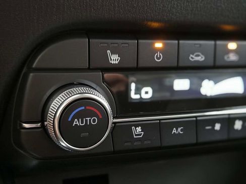 New 2025 MAZDA CX-5 AWD 2.5 S image 22