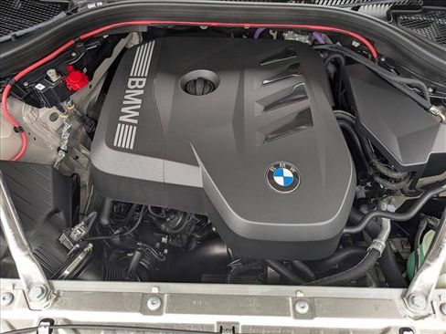 New 2026 BMW X3 xDrive30 w/ Convenience Package image 18