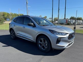 Used 2024 Ford Escape ST-Line video 1