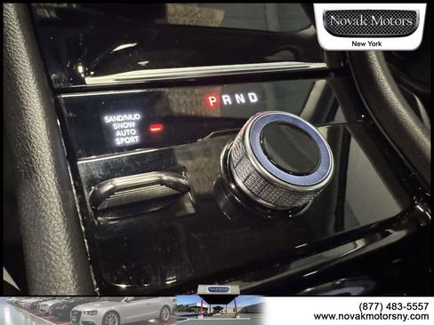 Used 2021 Jeep Grand Cherokee L Limited AWD/4WD image 21