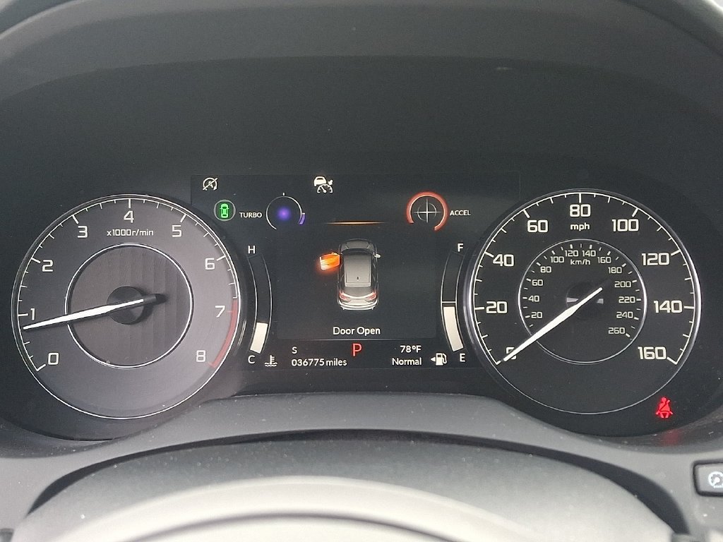 Used 2024 Acura RDX w/ Technology Package AWD/4WD image 22