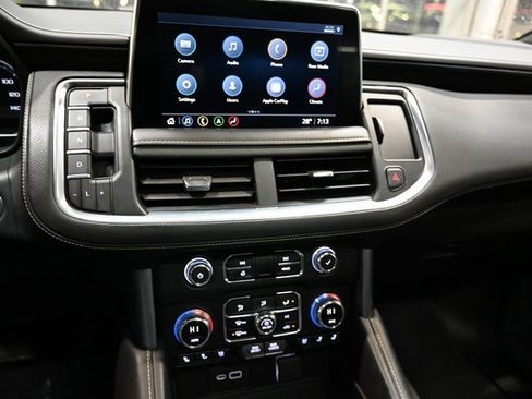 Used 2021 GMC Yukon SLT w/ SLT Luxury Plus Package image 15