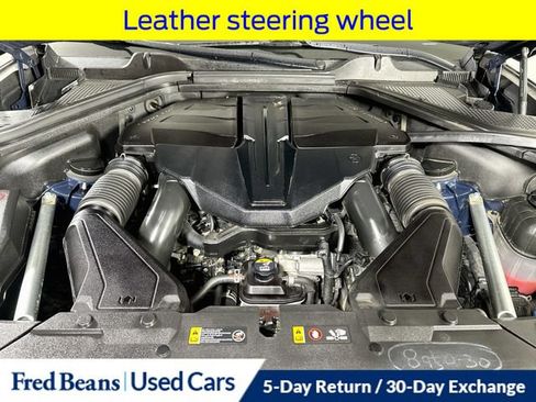 Used 2021 Genesis GV80 3.5T Advanced + AWD/4WD image 40