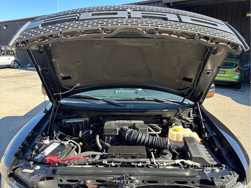 Used 2013 Ford F150 Raptor w/ Luxury Equipment Group image 49