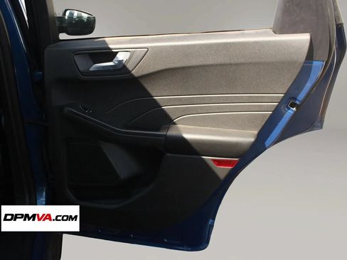 Used 2023 Ford Escape ST-Line w/ Equipment Group 301A FWD image 20