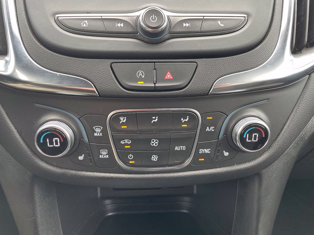 Used 2024 Chevrolet Equinox LT AWD/4WD image 34